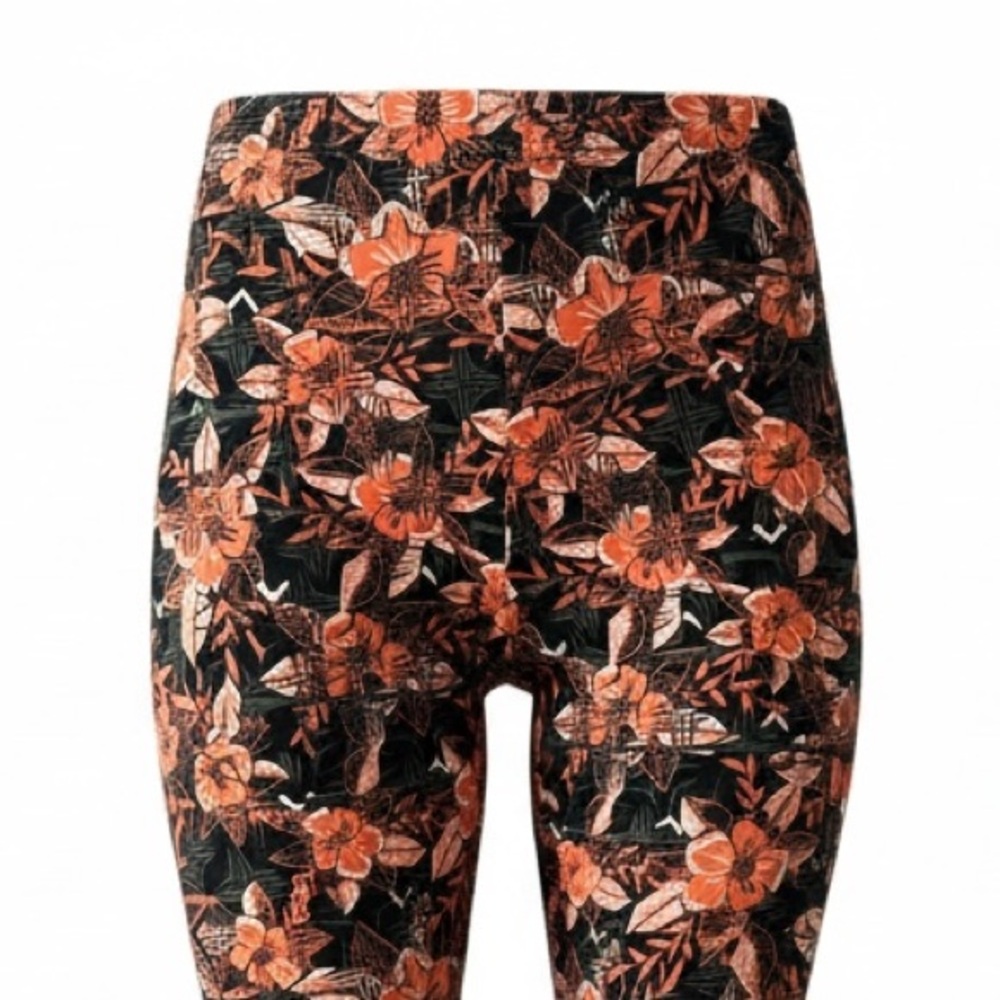 NWOT - LuLaRoe TC Leggings